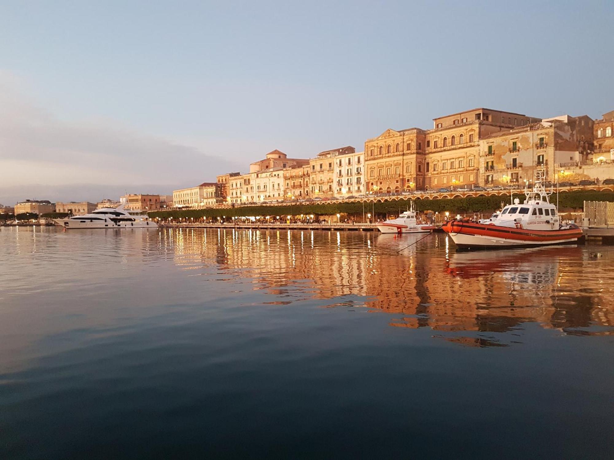 Affittacamere Resalibera Guest house
