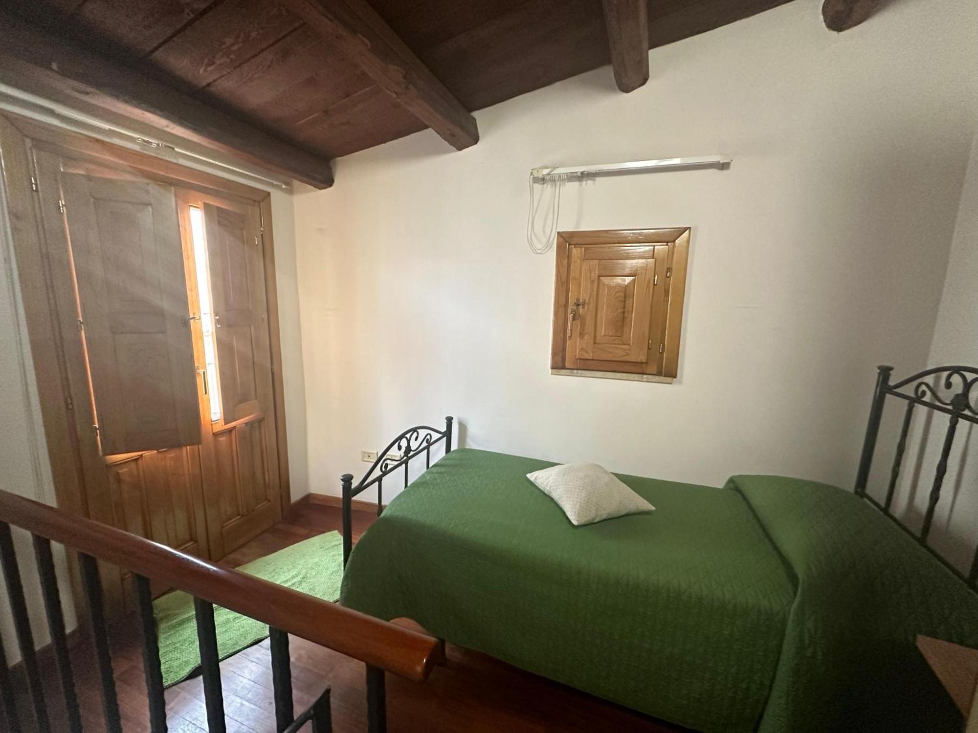 Affittacamere Resalibera Guest house