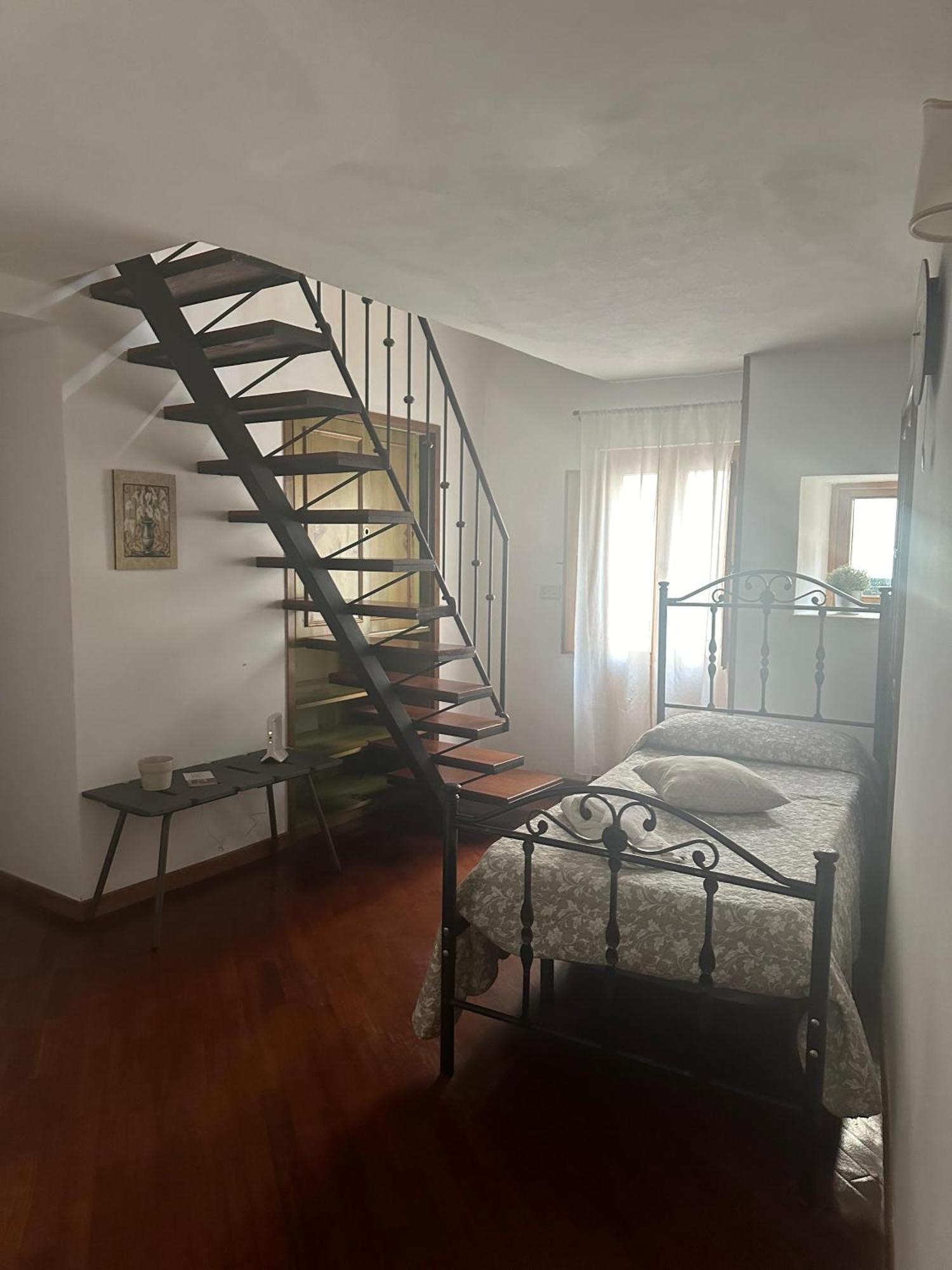 Guest house Affittacamere Resalibera Syracuse