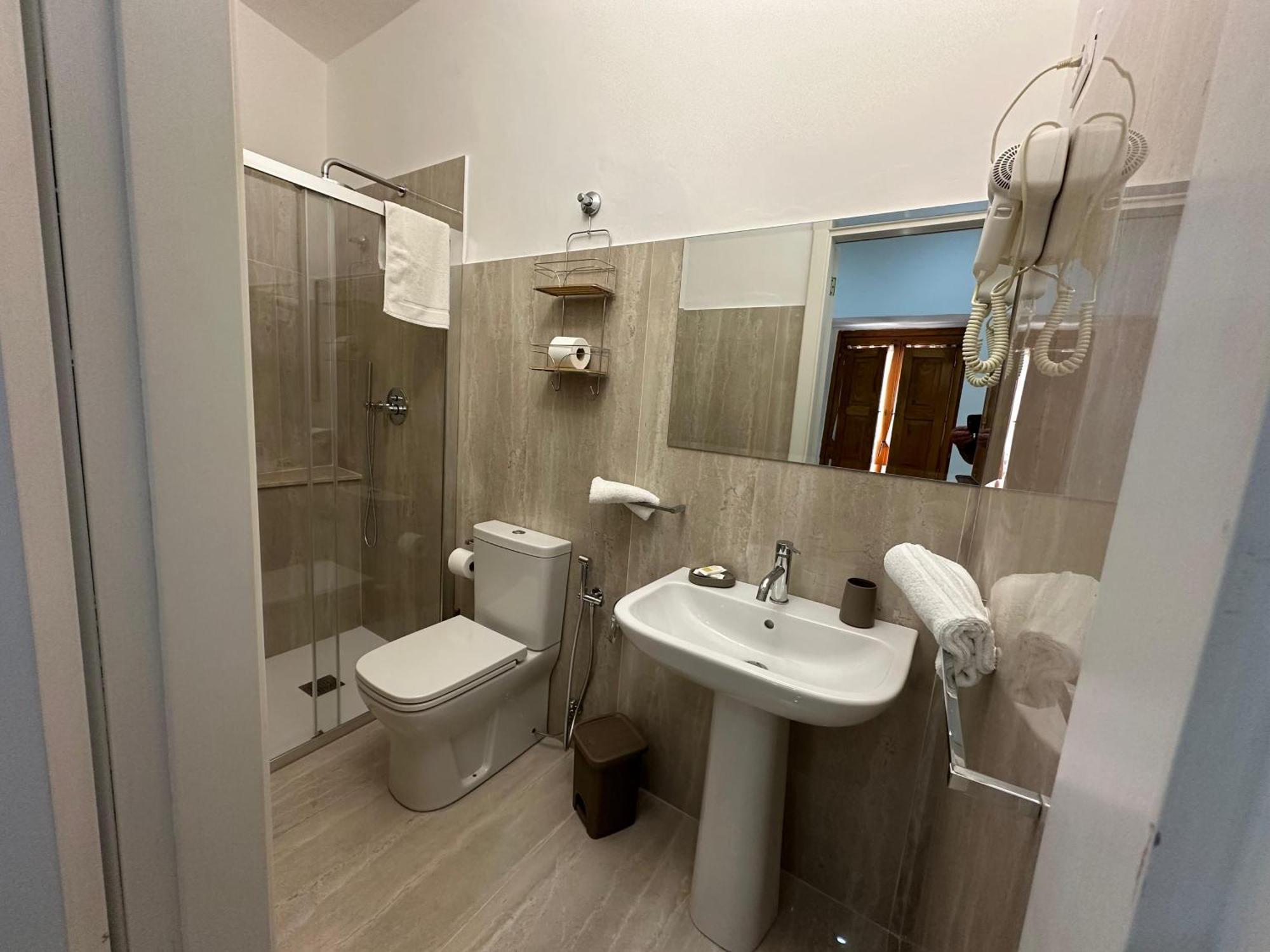 Guest house Affittacamere Resalibera
