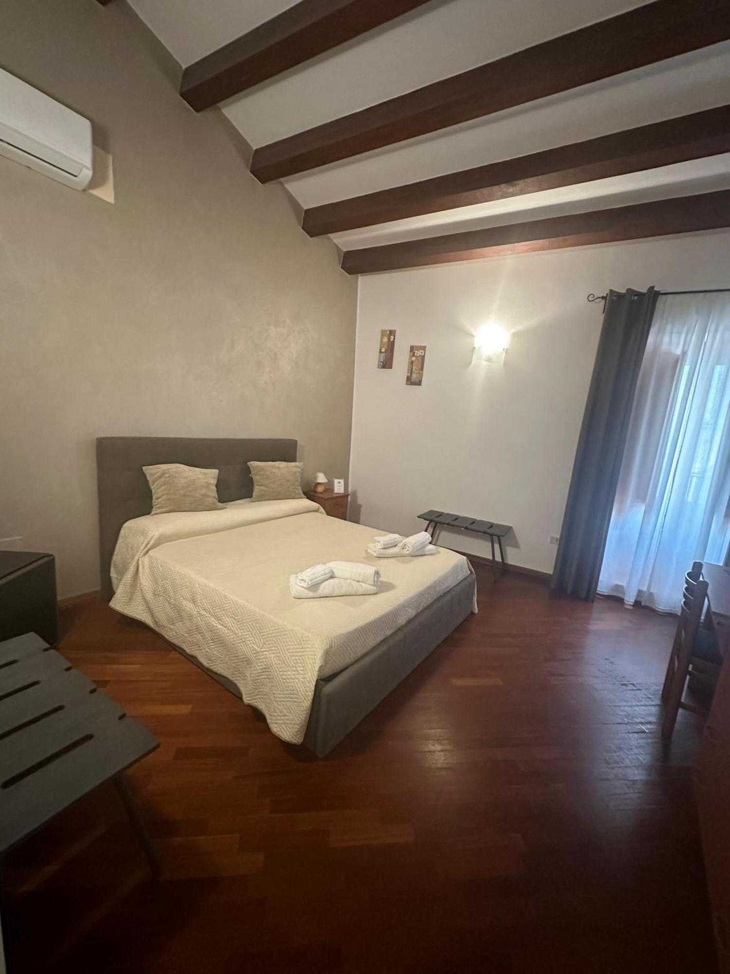 Affittacamere Resalibera Guest house Syracuse